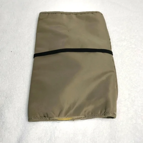 Marc By Marc Jacobs Olive Baby Bag - Picture 14 of 16